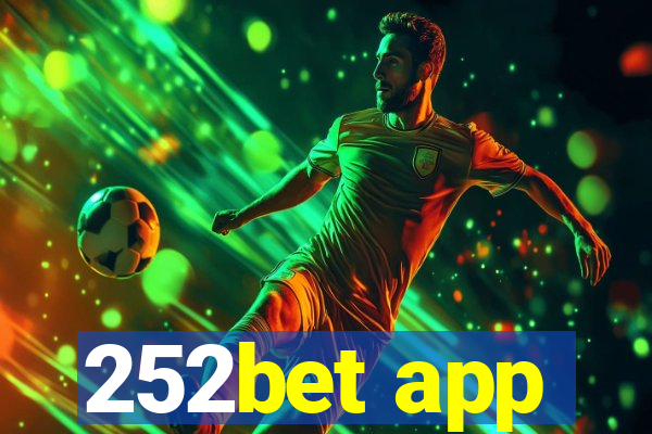 252bet app